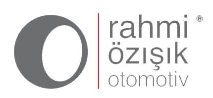 ÖZIŞIK Otomotiv Logo